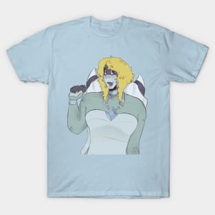 Elektra T-Shirt